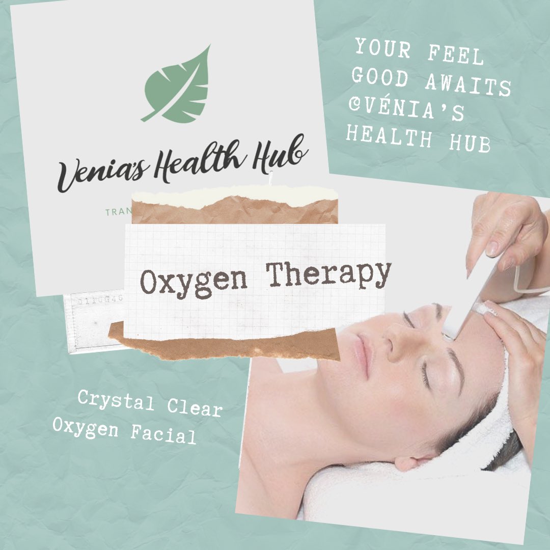DancewithVenia's tweet photo. #oxygentherapy Rejuvenation and O2 goodness awaits you @Vénia’sHealthHub #somethingtolookforwardto #spa #beauty #health #skincare #oxygen #crystalclearskincare #crystalcleartherapy #lincolnshirecoast https://t.co/g2bVqAOb7v