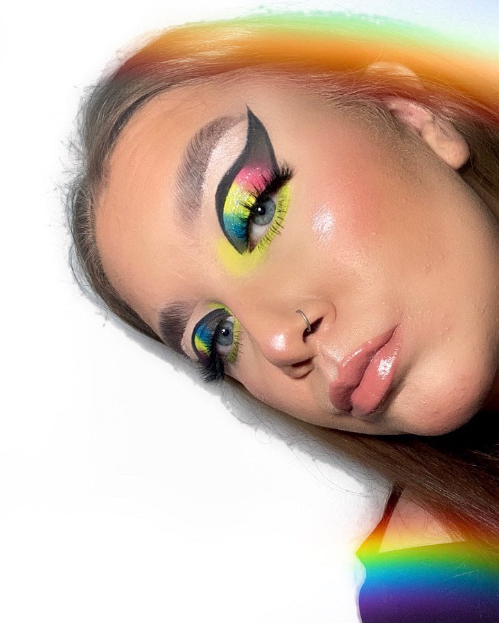 makeupbyxpops's tweet image. Week of manifesting🤞🏼💙
Trying to get on @ColourPopCo @beautybay PR lists 🥺🥺