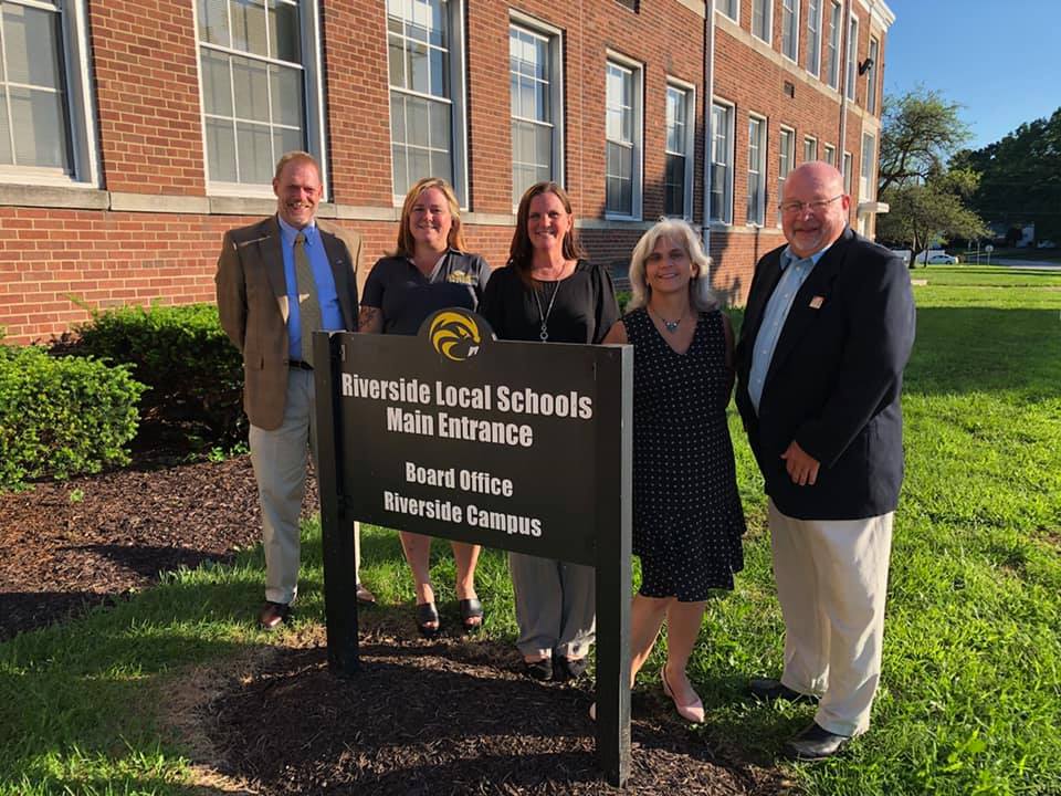 Riverside Schools tweet media