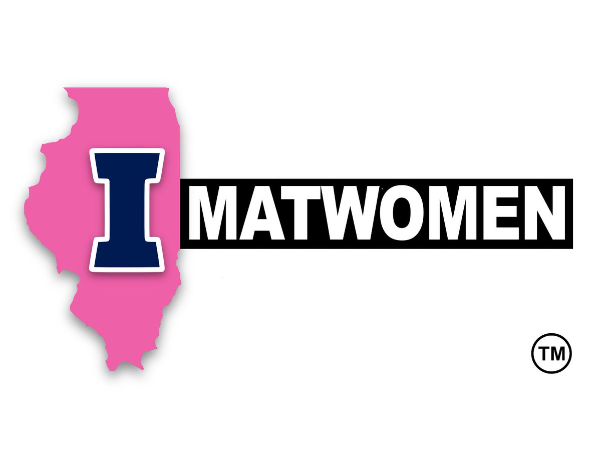 Illinois Matmen tweet media