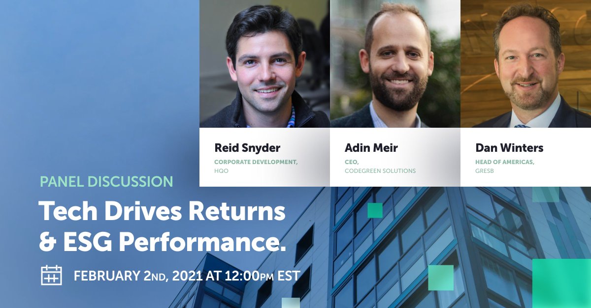 Bractlet's tweet photo. #2020 was unlike any year for #CommercialRealEstate. What will 2021 hold? Register to be part of the conversation “Tech Drives Returns &amp; ESG Performance” on 2.2.21 at 12:00 PM EST.  https://t.co/Hbajp7WY0I #CommercialOffices #ESG #TenantRelations https://t.co/x98co8fDPi