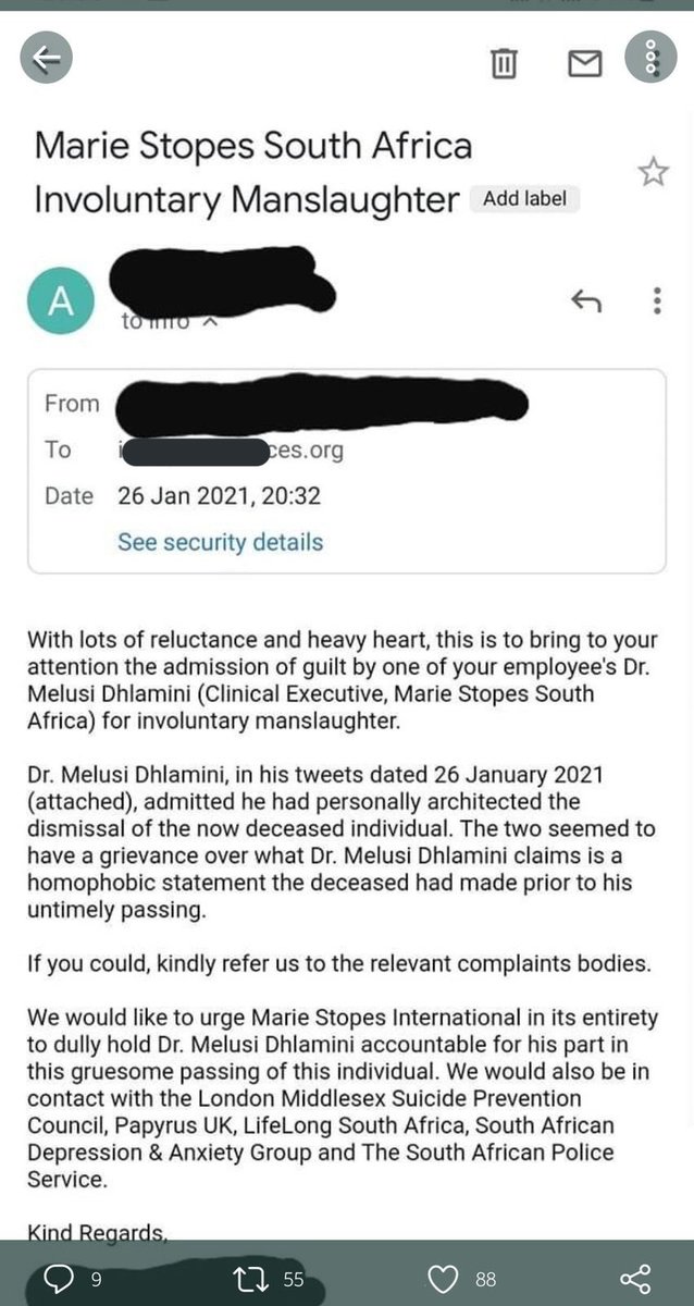 AdvoBarryRoux's tweet photo. It Will End In Tears! 

                                               THE END https://t.co/pUSeamO9aA