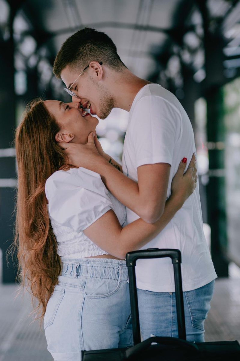 camiabf's tweet photo. Se viene la aventura más linda e importante. Mi compañero eterno en la vida, con el no le tengo miedo a nada. A cualquier lugar del mundo, pero siempre juntos, no matter where ❤️✨ 23/03/2021 🔜💍 https://t.co/9caYRJeP47