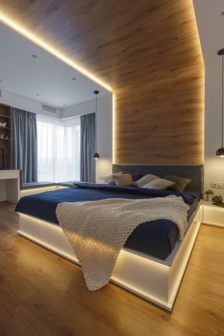 I need LED lighting in my room 🤤