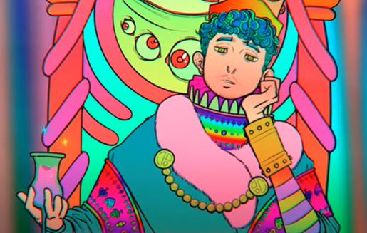 Indie Space tweet media