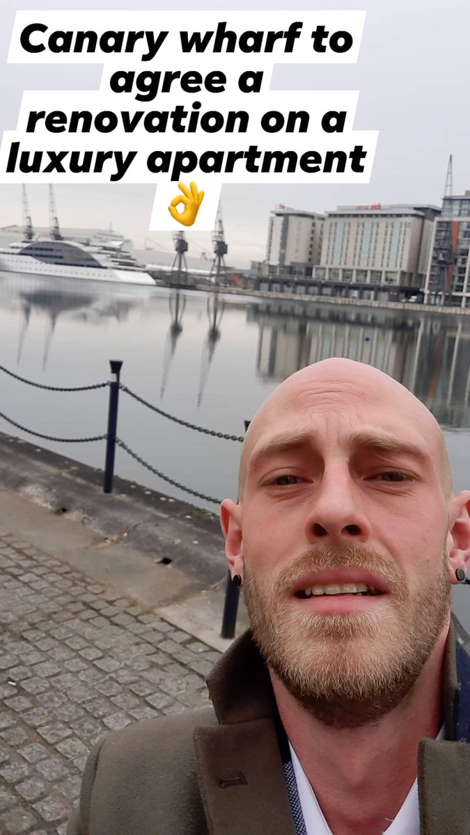#canarywharf #property #investment #uk