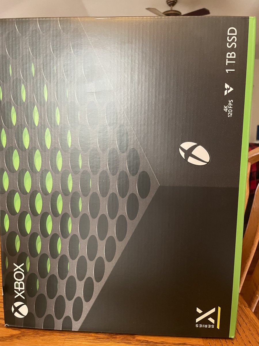 OkieRazorback's tweet photo. @SupplyNinja it is in my grubby little hands thanks to you! https://t.co/jzP4KmPqqH