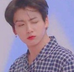 there's no way he's real