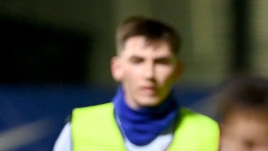 dxbchelsea's tweet image. "Tears in my eyes, he's actually could be better than Verratti"