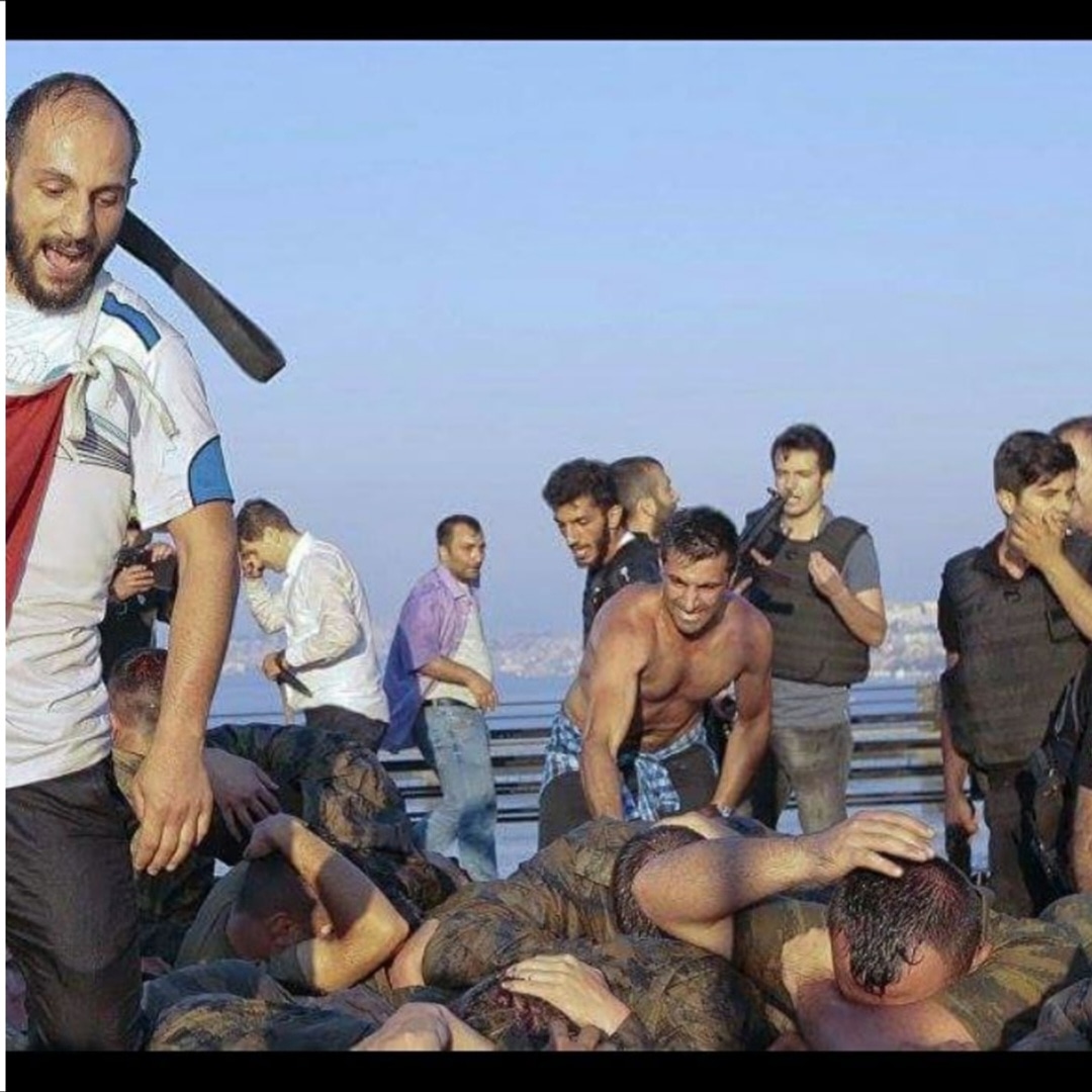 Harbiyeli_Murat's tweet photo. Asker katilleri
Yargılanacaksınız https://t.co/LMFX4F7WHM