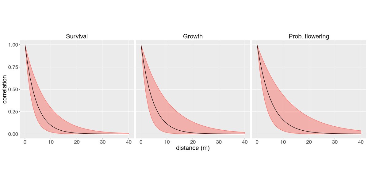 ESAEcology's tweet photo. New in @ESAEcology:

Fine-scale spatial variation in fitness is comparable to disturbance-induced fluctuations in a fire-adapted species

With #opendata in @ZENODO_ORG

#demography #spatialscale #Floridascrub #NSFfunded @NSF @ShaunCoutts1

https://t.co/gJmShkFhw3 https://t.co/kUYpanO9ua