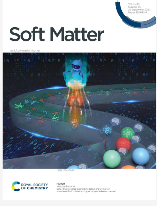UWMadGIE's tweet photo. Here at GIE, we have graphic design capabilities that can help take your journal covers to the next level! Check out some of our savviest journal cover designs and be sure to reach out for this service! #scicomm #sciencedesign

Request support >>
https://t.co/oloompk90Q https://t.co/f5XcTYtSO4
