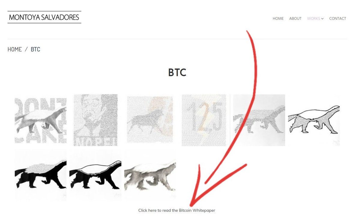 flomontoya_'s tweet photo. Little update in the website 🤪

https://t.co/ktJMfIaeWB

#Bitcoin #BitcoinPdf #whitepaper https://t.co/CrJvsnWypV