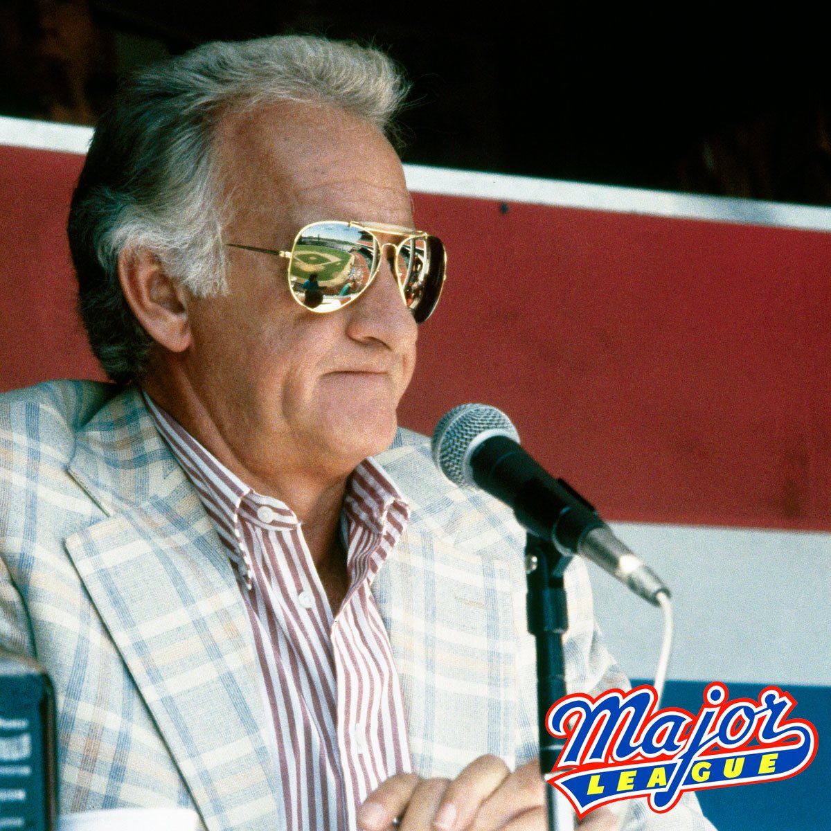 Wishing Bob Uecker a happy birthday!   