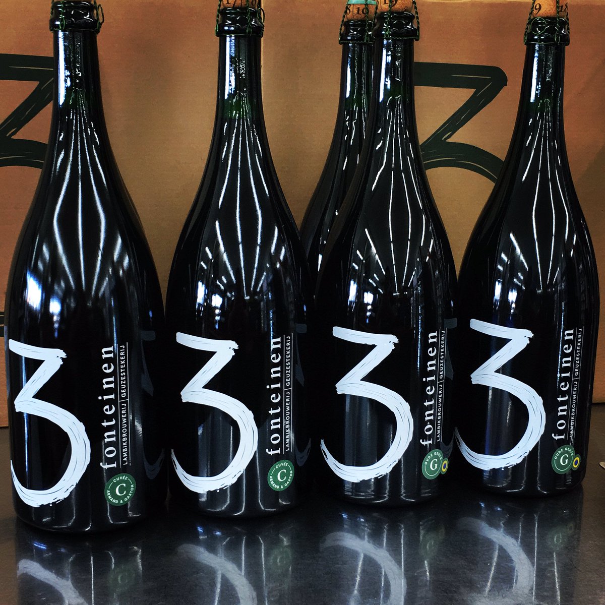 Sunrise Minimart tweet media