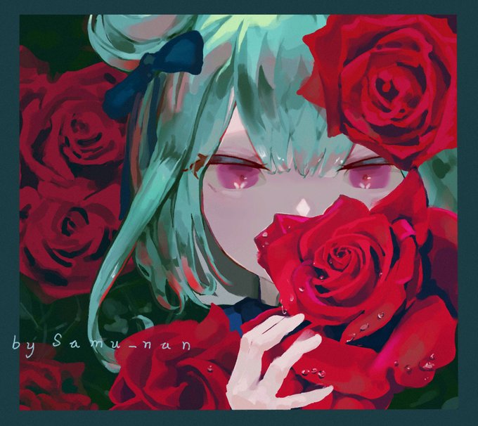 「Flowers」のTwitter画像/イラスト(古い順))