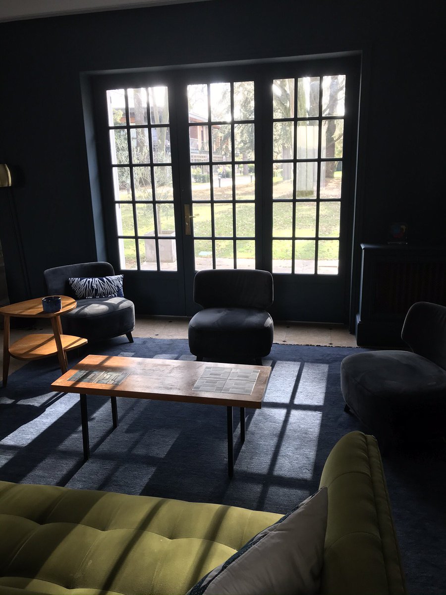 Aude de Vorges tweet media