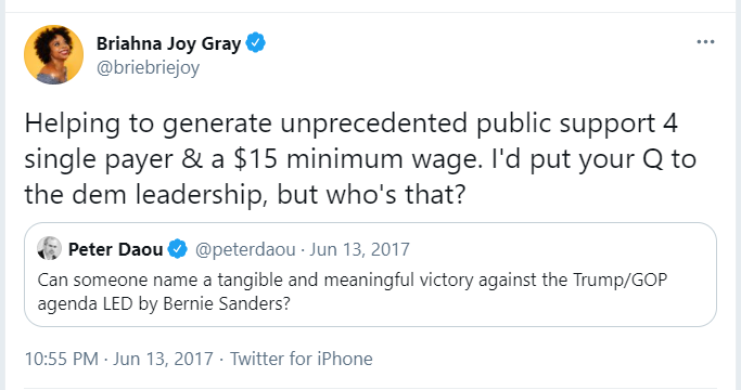 This one has layers.