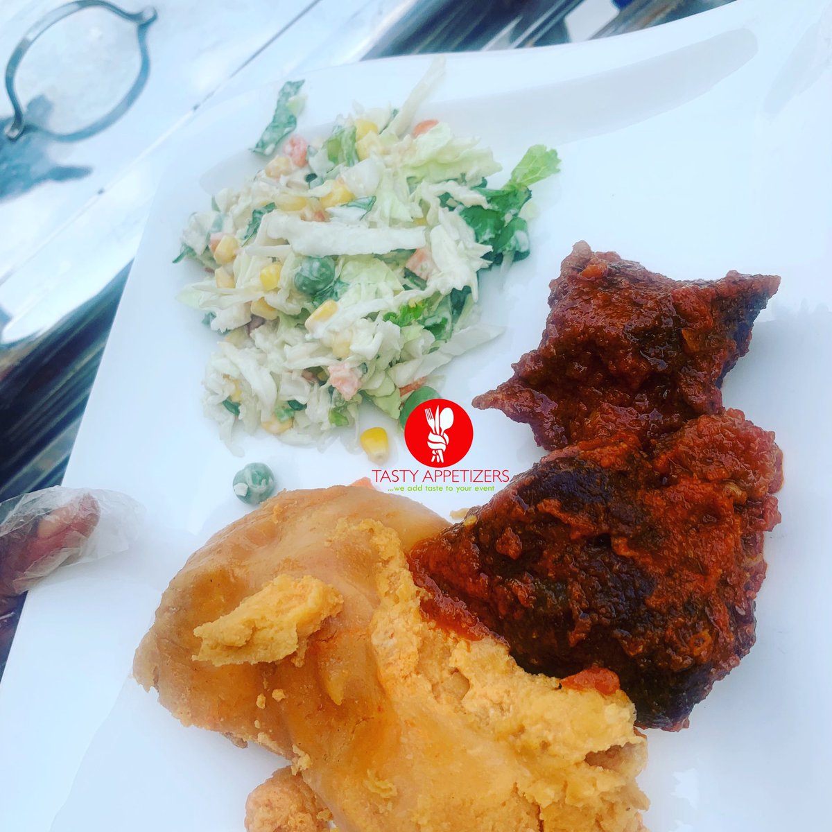 tasty_appetizer's tweet photo. Hello lovelies😍....

To make your mission successful you must have desire, confidence, courage and consistency never give up👌 

Do have a tasty evening ahead 👍

#Tastyappetizers #motivation #Foodie #HealthyFood #tuesdayvibe #COVID19 https://t.co/idOoNitl43
