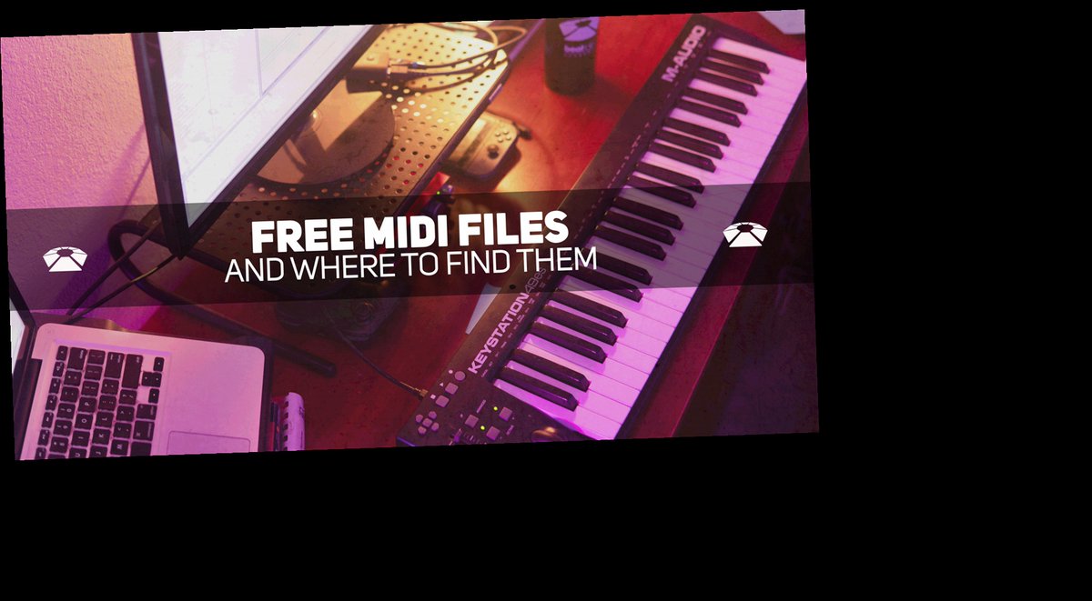 piano midi files free download / Twitter