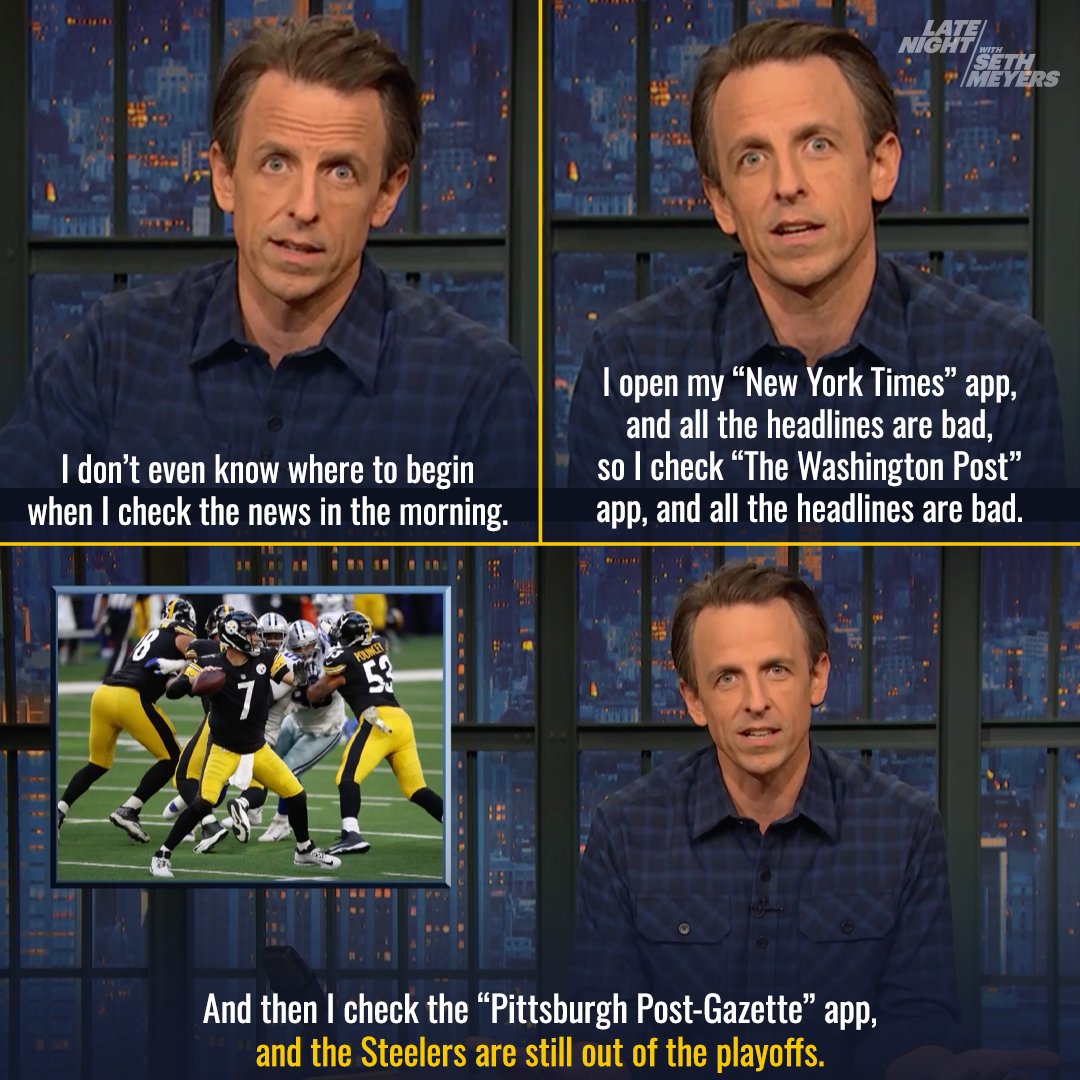 The bad news just doesn't stop. #ACloserLook, image size:1080x1080