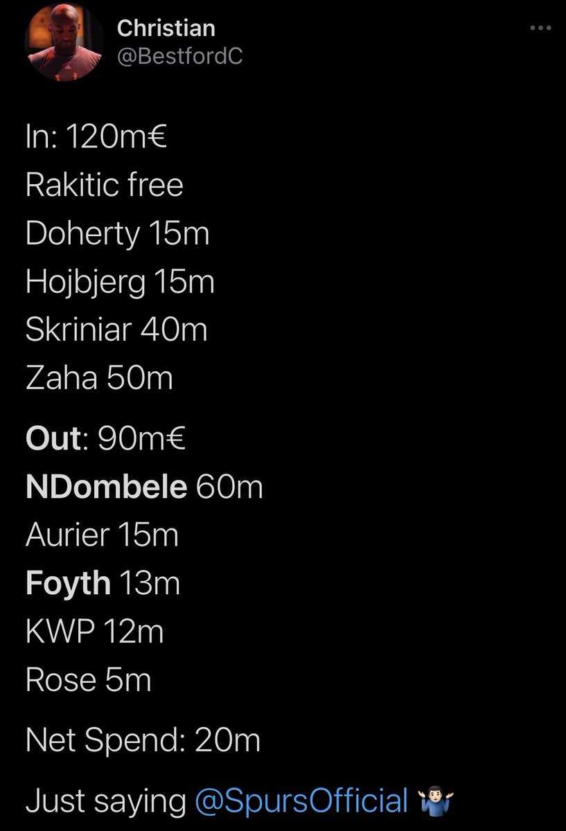 Some Football Manager specialists. @COYSCharlie  @gloryglorytott  @BestfordC  @Chrisevs1979 Shame on you.