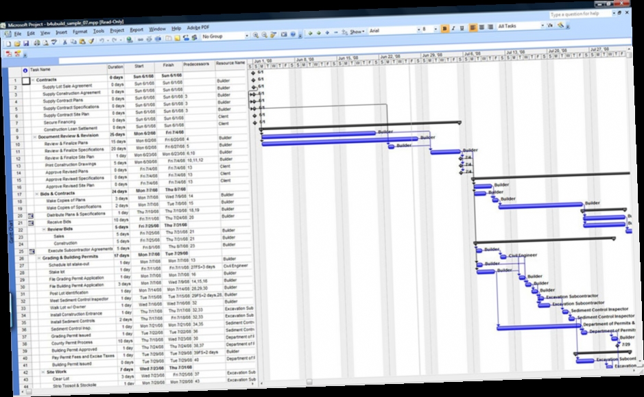 microsoft project sample files download / Twitter