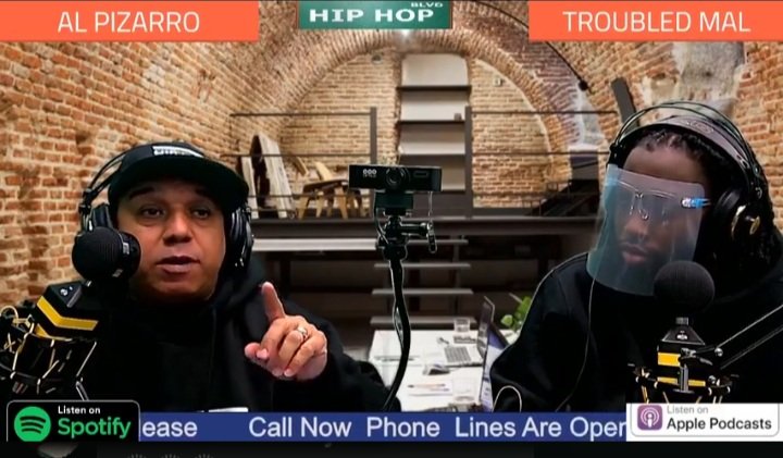 HipHopBlvd_TheConversation Podcast (@hhb_theconvo) on Twitter photo 