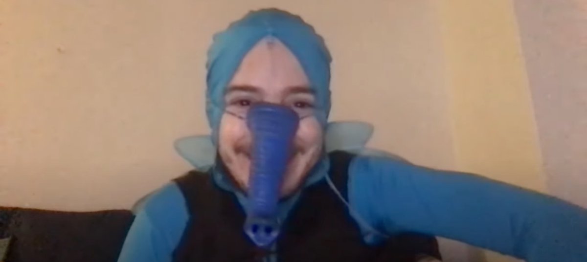 Dreyesbo's tweet photo. @GLucasTalkShow @Wattotho 

how it started:                       how it's going: https://t.co/fuo7vzAc2B