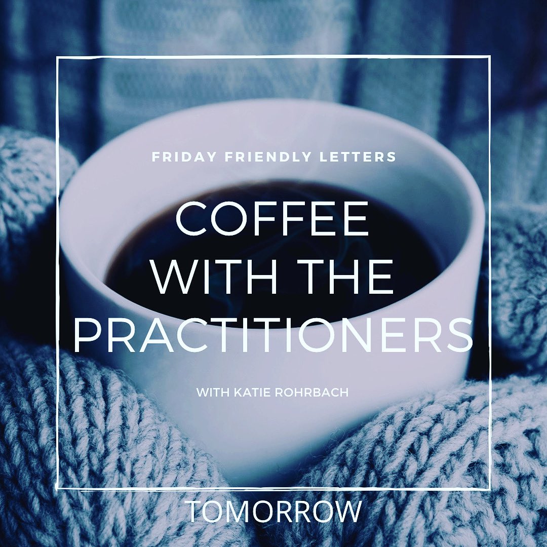 The PD Practitioners tweet media