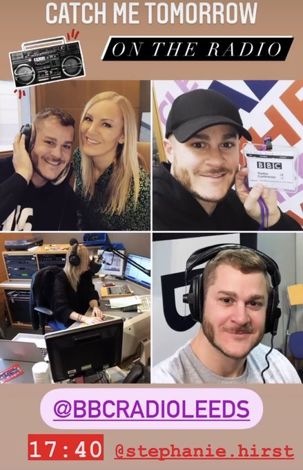 Wednesday @ 17:40 come listen to @StephanieHirst and I chat all things 🇺🇸 the first week of @JoeBiden<a class="tags" target="_blank" title="On Twitter" href="/?out=eyJ0eXAiOiJKV1QiLCJhbGciOiJIUzUxMiJ9.eyJpYXQiOjE3MjA4MzY3NjYsImlzcyI6InR3cG9ybnN0YXJzLmNvbSIsIm5iZiI6MTcyMDgzNjc2NiwiZXhwIjoxNzUyMzcyNzY2LCJyZWRpcmVjdF91cmwiOiJodHRwczovL3R3aXR0ZXIuY29tL1N0ZXBoYW5pZUhpcnN0In0.ZAizFqtGhgAzBFSEtUZXY69DH3ojGwqO3rFMxz9K21uxjxOYY1zXpOciuAD6AOjIKd-NDle1lDR5Xlq2HjJFCw">@StephanieHirst</a><a href="/tag/indianapolis"class="tags"><span>#indianapolis</span></a>