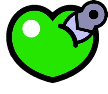 bscesscf's tweet photo. Heart 💚 #BrawlStars #Pin #BrawlArt #BrawlStarsArt #brawltalk #brawlstarsfanart #brawlstarstr #brawlstars2020 #ClashRoyale #clashofclans #brawl #savaşçı #brawlmaps #brawlerpins #kesfet #follobackforfolloback #takipedenitakipederim #folloback #FolloMe #Brawler #emoji #takibetakip https://t.co/LqkXMA4Mj4