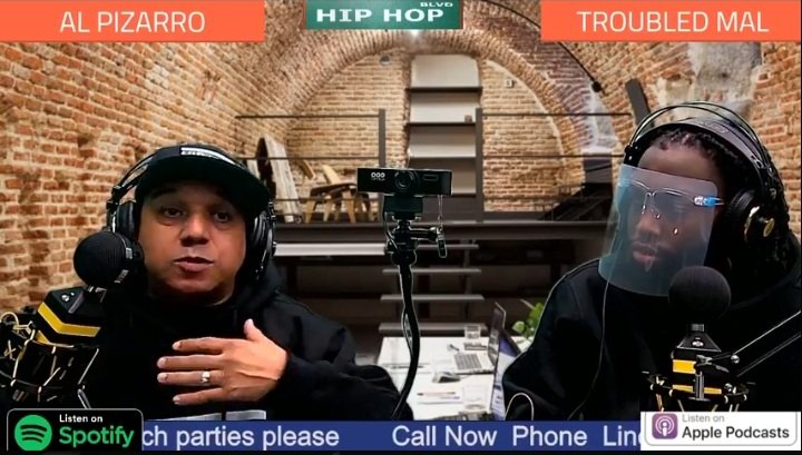 HipHopBlvd_TheConversation Podcast (@hhb_theconvo) on Twitter photo 