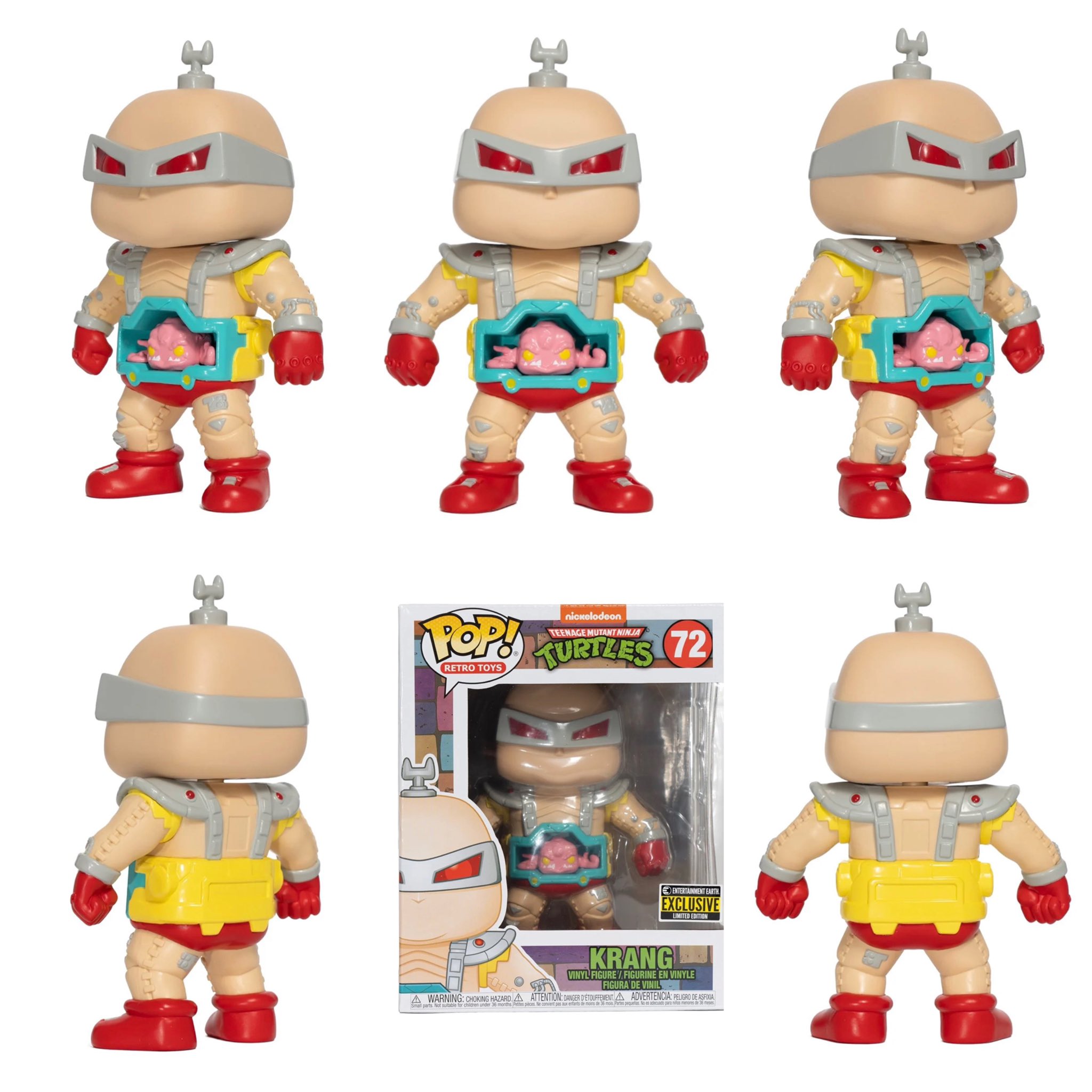 Funko POP Hunters on X