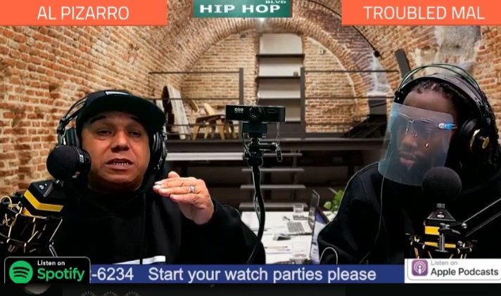 HipHopBlvd_TheConversation Podcast (@hhb_theconvo) on Twitter photo 