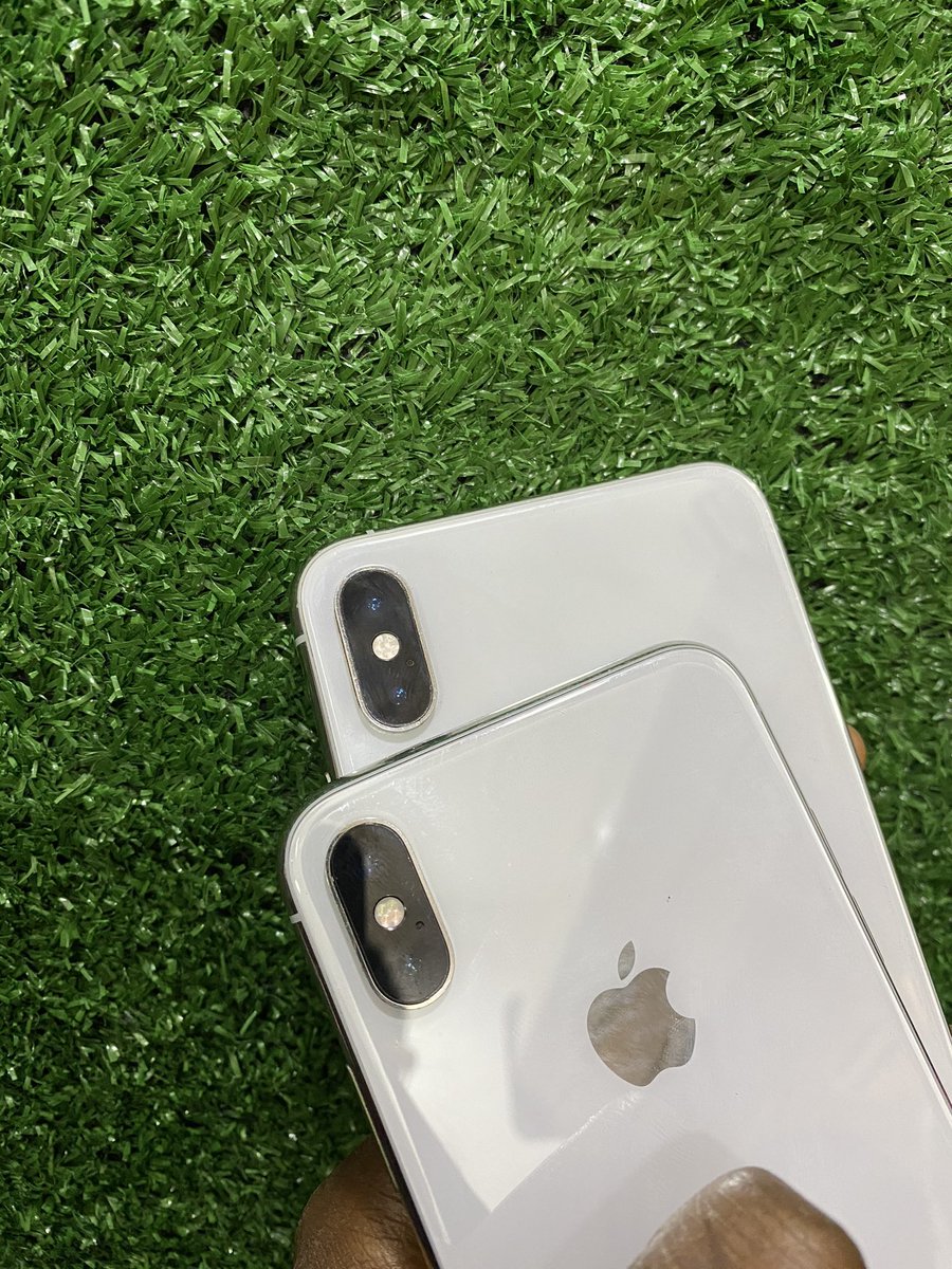 AtisTech00's tweet photo. Premium used 
iPhone xsmax 256gigs - 265,000
iPhone X 64gigs - 160,000
(No face I.d)

Call//WhatsApp- 08055595424

Pls retweet 🥺 https://t.co/XIp7QVGN7X