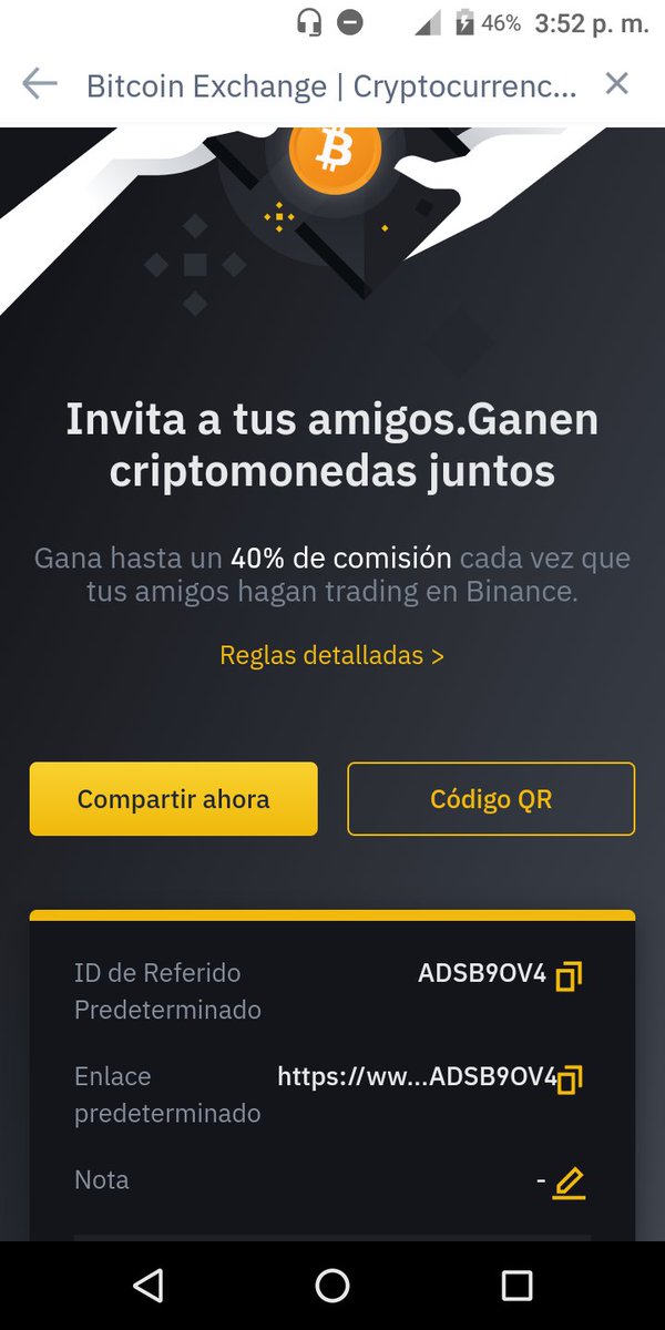 yacjon's tweet photo. @binance https://t.co/eyXHenHpnX