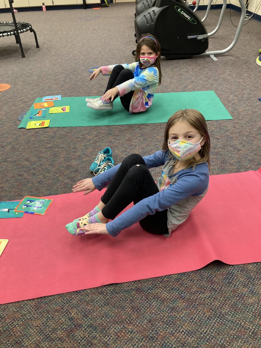 Balance  - flexibility- strength ⁦<a href="/KenstonTES_PE/">KenstonTES_PE</a>⁩ #kenstoninspired