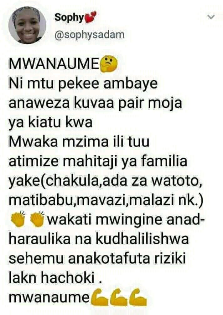 matefwe tweet picture
