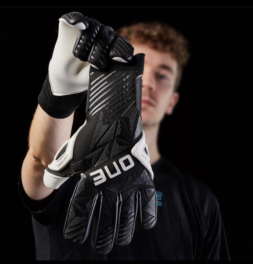 impactgka's tweet photo. #trainplaywearone #geo3.0 @TheOneGloveCo https://t.co/79FdEB01IQ