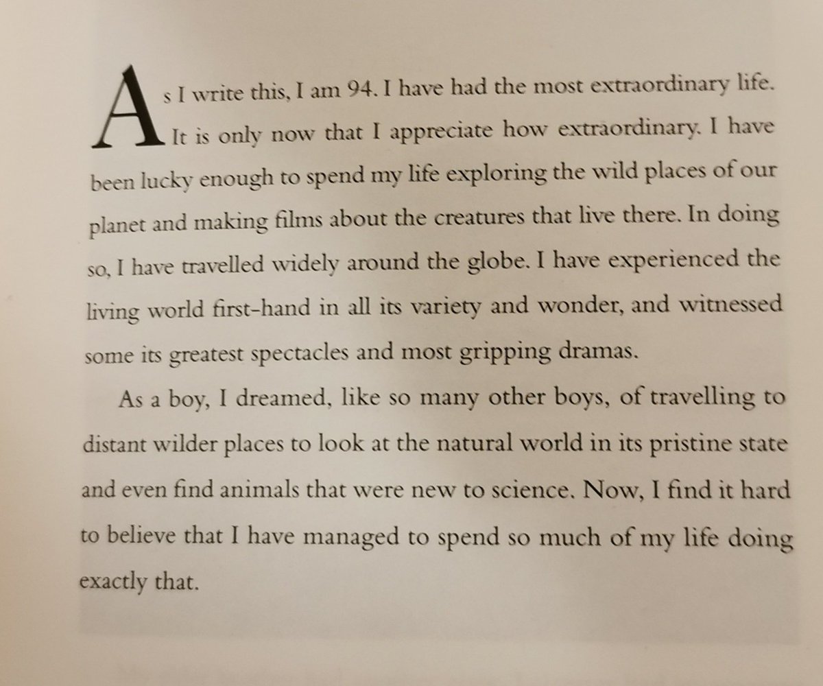 MSYPAaran's tweet photo. Thanks @ilsecmsyp for the nomination!

Since your nomination I've been reading A life on our Planet by the one and only Sir David Attenborough, such a powerful witness statement!

I nominate @SophieReid24
To take part in #StaySmilingInside bingo. https://t.co/PSTxcBdLrH