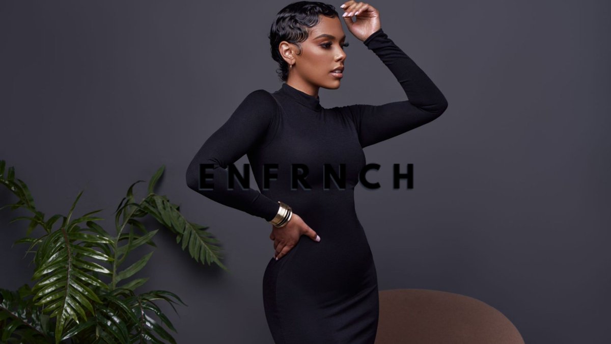 enfrnch's tweet image. Birds born in a cage usually think flying is an illness...
Let that sink in...

#JumpAndTheNetWillAppear #JustDoIT #DoItWithFear #FlyGirl #Blackbird #LittleBlackDress #ENFRNCHWETRUST