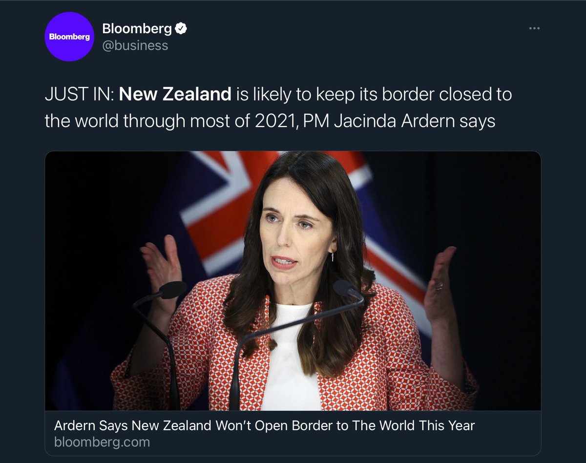 When the winners of the Powerball and MegaMillions last week Google “Can Americans move to New Zealand?” https://t.co/9YlPhMPhqu