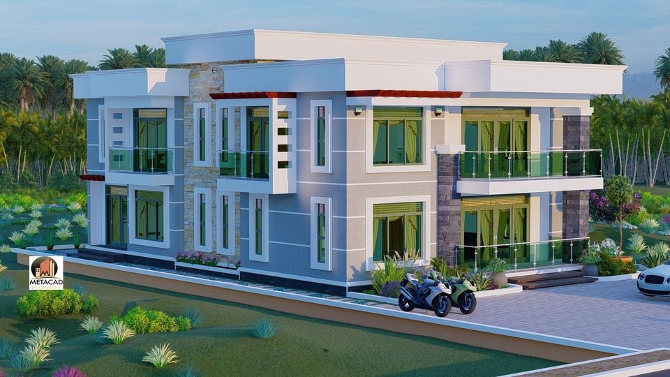 Metacadengineer's tweet image. FIVE-BEDROOMS
Plot size, 50ft x 100ft (15.2m x 30.5m)

• Spacious lounge (sitting room) 
• Open modern kitchen with a breakfast lounge
• Our offices are located at SK HOUSE
along Kireka-Namugongo road
• WhatsApp/call +256 777 208 860
 Or call +256 784 777 345