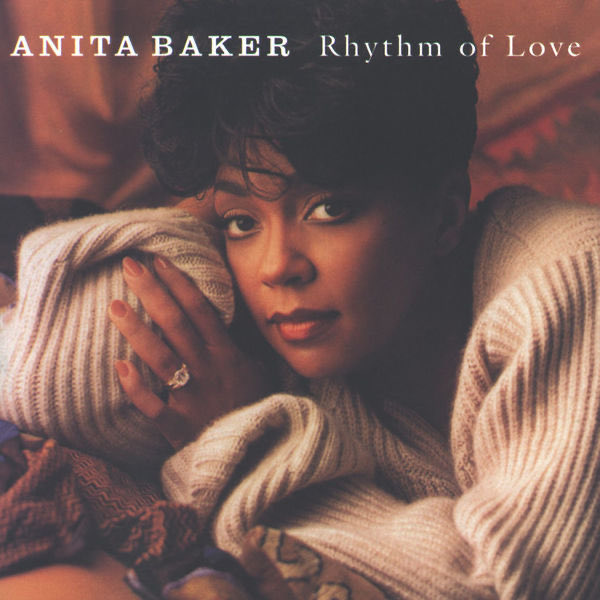 Happy 63rd Birthday To One Of My Favorite Singers Of All Time The Legendary Anita Baker 