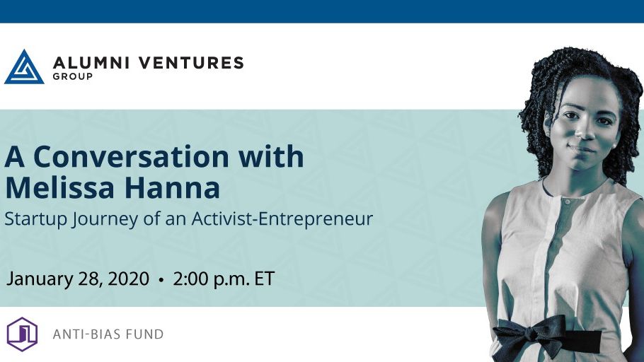 alumniventures's tweet photo. WEBINAR. On Thurs. 1/28, AVG Principal Krithika Kumar chats w/ @getmahmee CEO Melissa Hanna about her inspiration behind starting this healthtech platform supporting moms. Mahmee is an AVG porfolio company, &amp; counts @mcuban as one of its lead investors. https://t.co/92WtiBQdXV https://t.co/OItVQ6qoUp