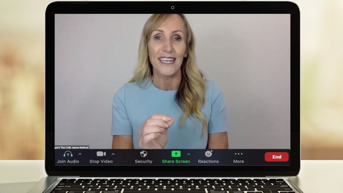 EricaBagshaw's tweet image. Ensure your company can delivery quality learning experiences in a virtual format with the help of our free playbook. Download your FREE copy here: bit.ly/39iQoeA

#TheColinJamesMethod #leadership #business #culture #strategy #communication