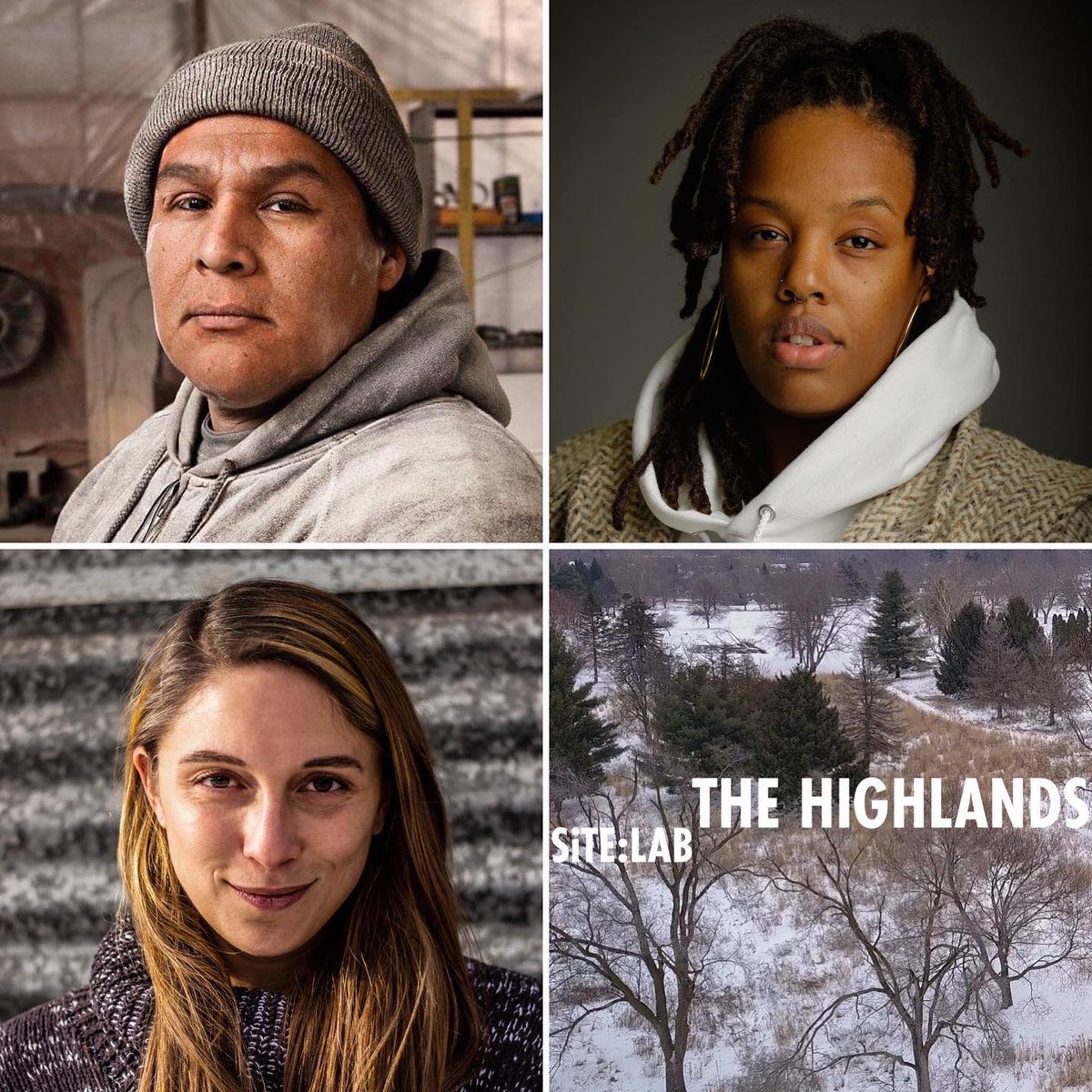 SiTE:LAB tweet media