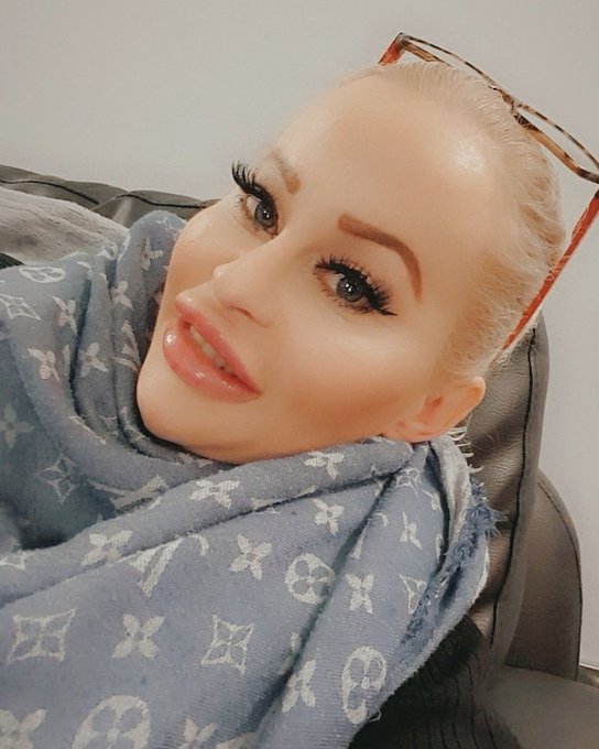 💋 https://t.co/lYLlVkipe4<a href="/tag/loveit"class="tags"><span>#loveit</span></a><a href="/tag/hot"class="tags"><span>#hot</span></a><a href="/tag/rap"class="tags"><span>#rap</span></a><a href="/tag/naked"class="tags"><span>#naked</span></a><a href="/tag/highfashion"class="tags"><span>#highfashion</span></a><a href="/tag/guiltypleasure"class="tags"><span>#guiltypleasure</span></a>