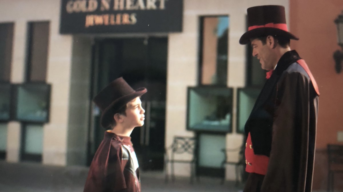 TomorrowedBlog's tweet image. #MagicMax premieres today
tomorrowed.com/post/641405027…